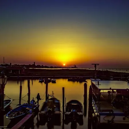 Marino Lagoon View * Chioggia