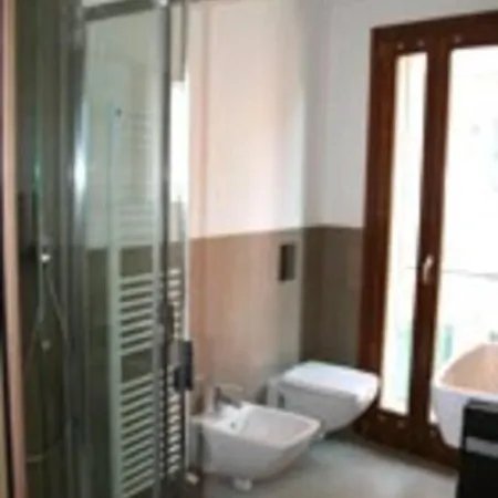 Marino Lagoon View Apartment *